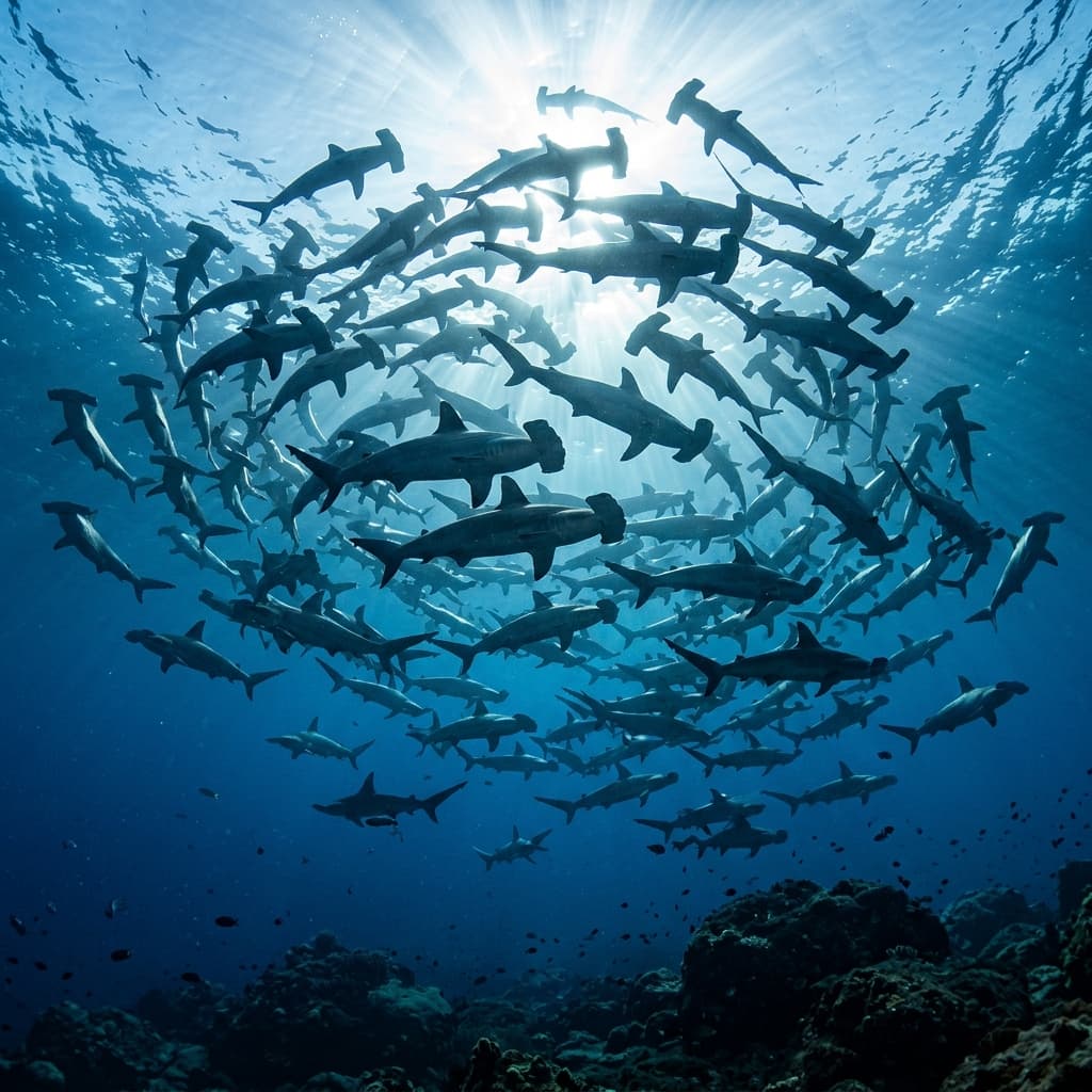 갈라파고스 (Galapagos)