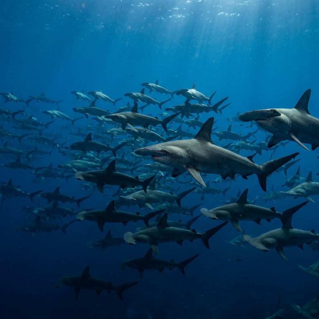 Galapagos Islands Expedition
