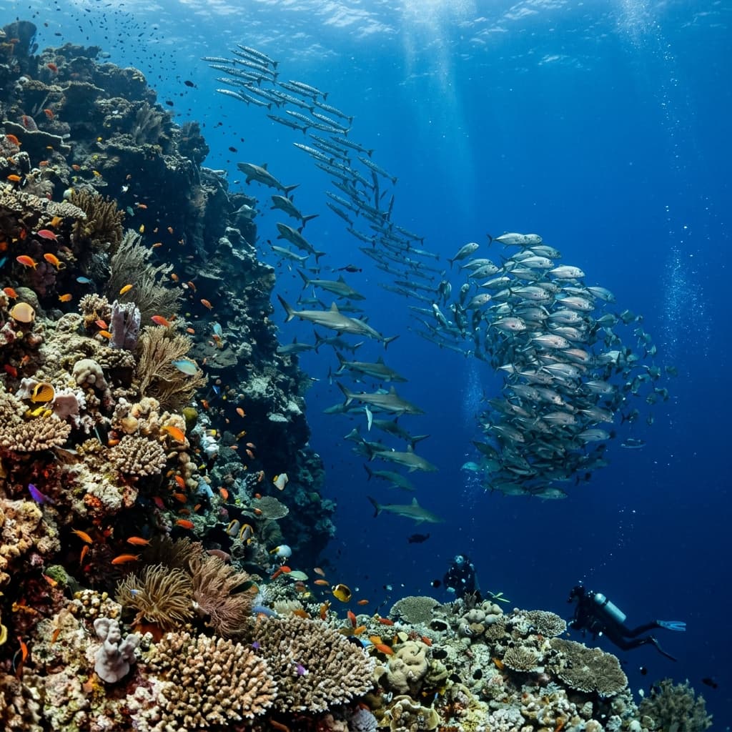 팔라우 (Palau)